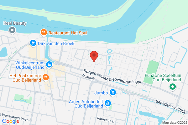 Tandprothetische Praktijk E Zijdenbos