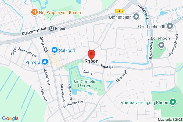 Albers Winterswijk B.V.
