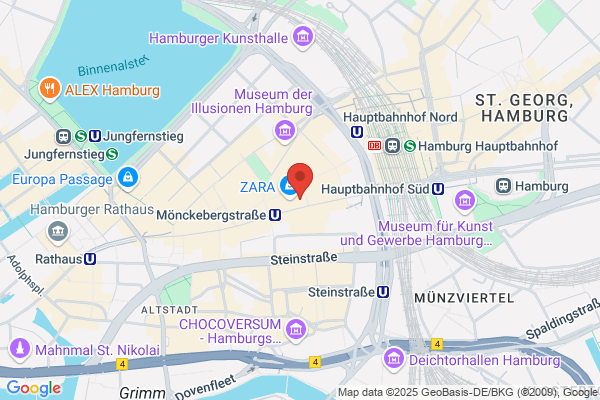 Pco Rotterdam-Charlois
