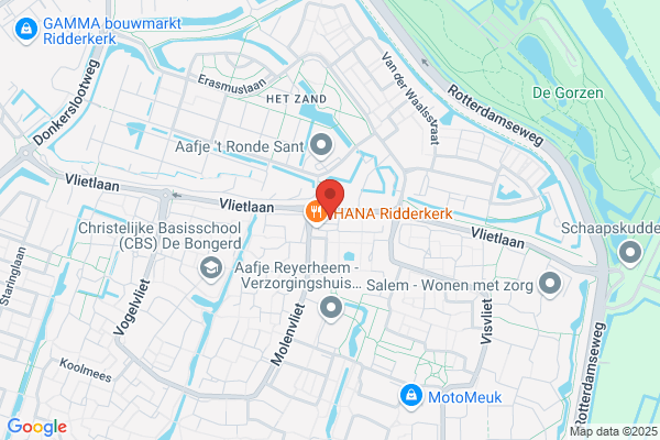 Vlasblom Visser Assurantien Bv