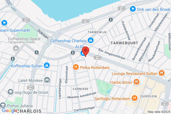 Action Rotterdam