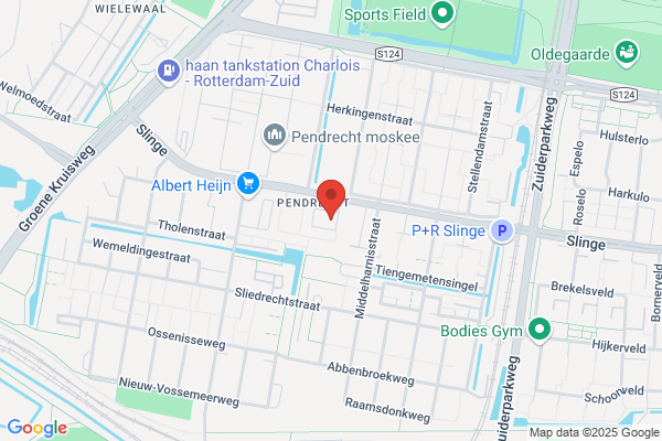 Action Rotterdam