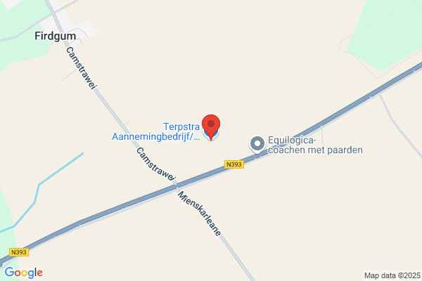 Terpstra Aannemingsbedrijf Boomrooierij H