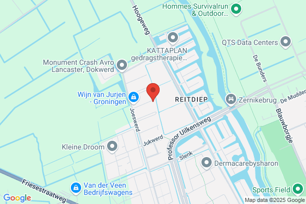 Administratie Serviceburo V.D. Wal
