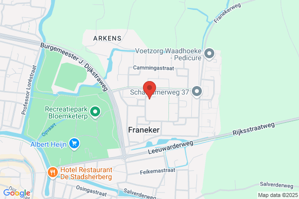 Arkens, De