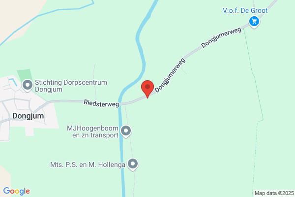 De Stjelp Boerderij Logement