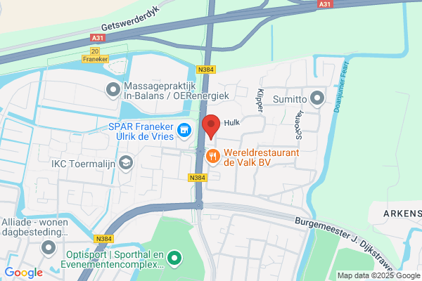 De Waard Makelaars & Taxateurs