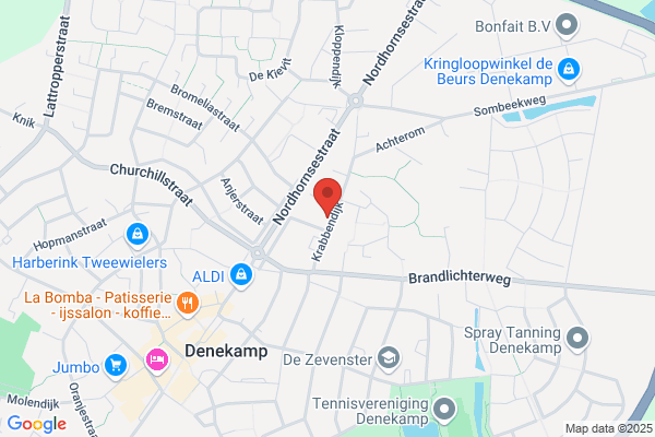 Dierenartsenpraktijk Nwfriesland Hettinga