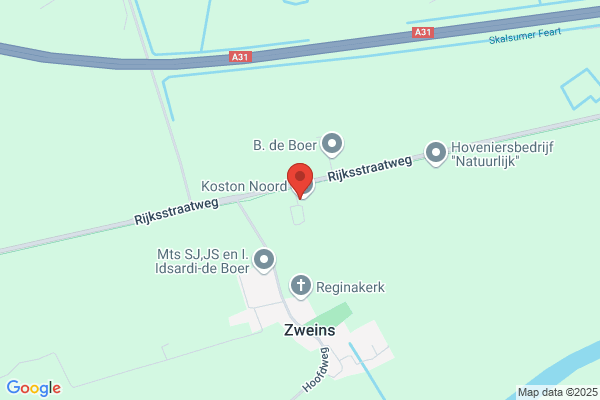 Fa Sytsma En Zn