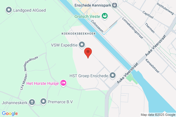 Grijpma Bouwbedrijf
