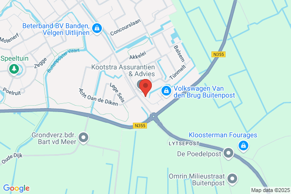 Installatiebedrijf Fa. Dijkstra