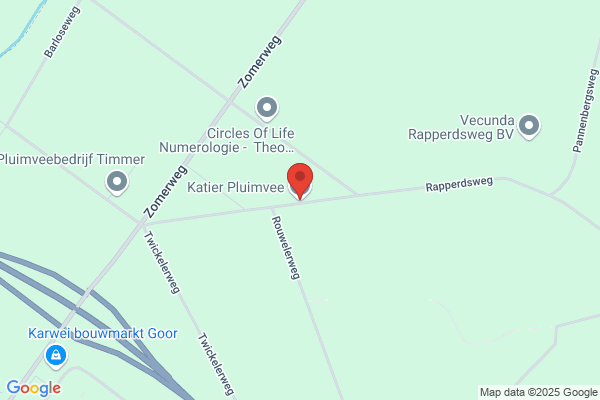 Jorritsma Pluimvee Bv