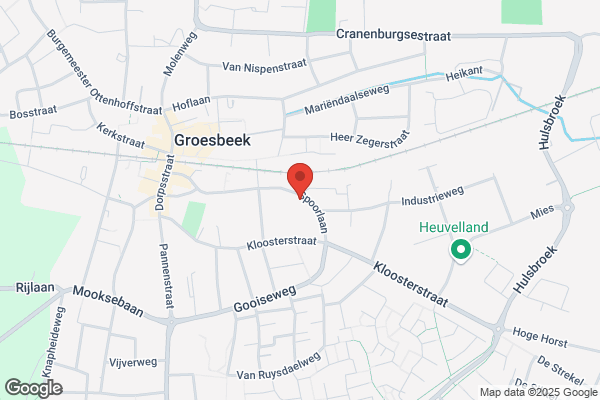 Klussebedrijf A. Van Der Zee