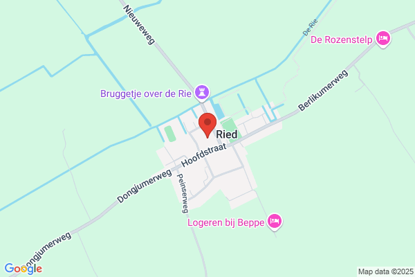 Kooistra, P J H