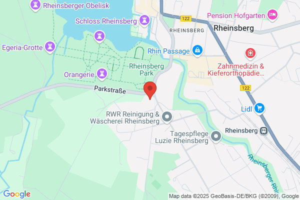 Opvangcentrum Pension Weltevree