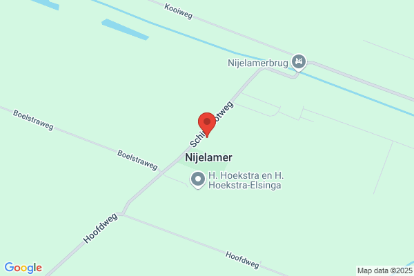 Sijbesma, Handelsonderneming
