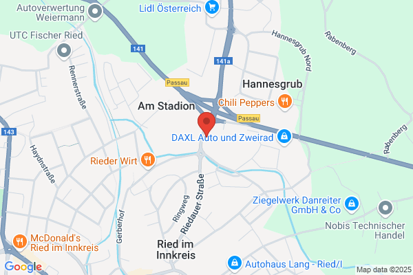 Tankstation Demarol