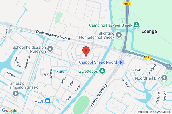 Zondervan