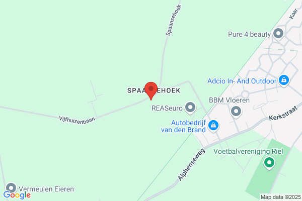 Brouwer A de