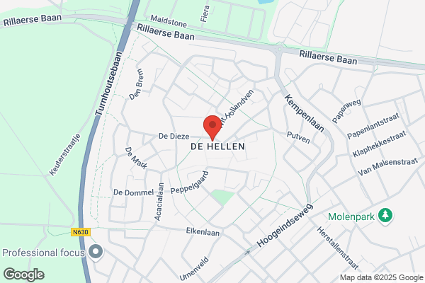 Basisschool De Hellen