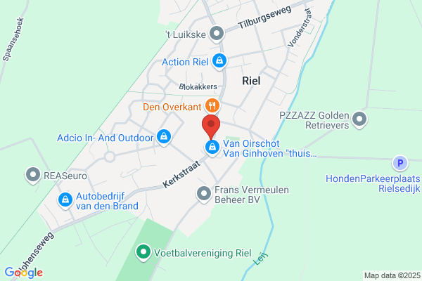 Cafe De Vriendschap