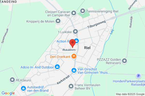 De Boerenschuur Bv