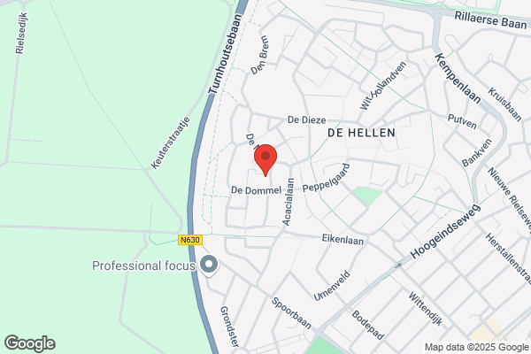De maandelijkse marketeer