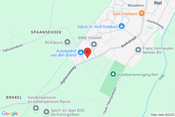 Drijvers Wijnkistenfabriek R C J