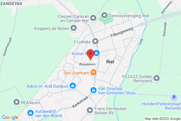 Handelsonderneming De Boerenschuur Bv