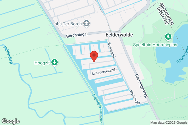 Hoekstra Management Services Bv