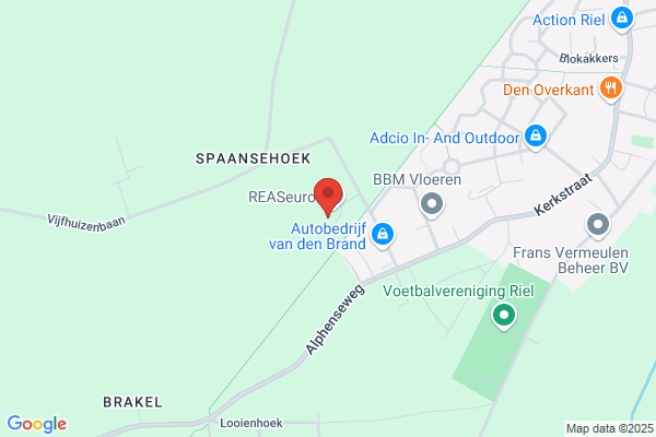 Huijgenvoort, Paul Van