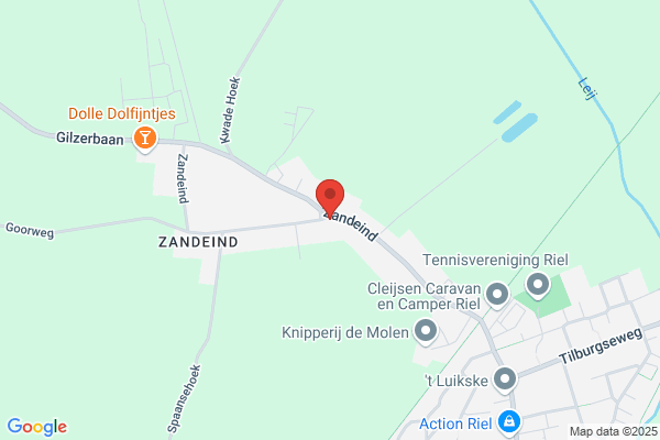 Kinderdagverblijf De Vrolijke Rakkertjes