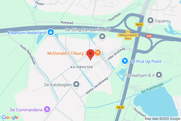 Land Rover Centre Route 58