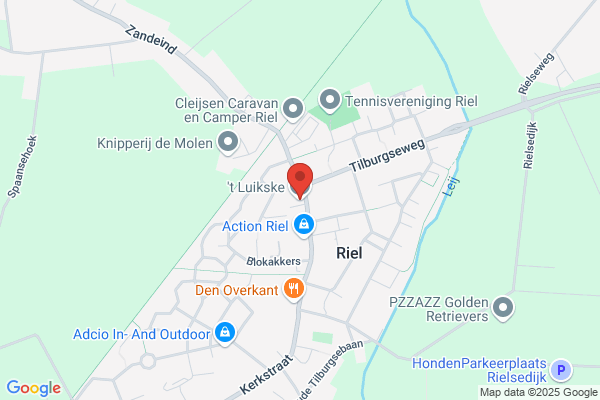 Luikske, 't