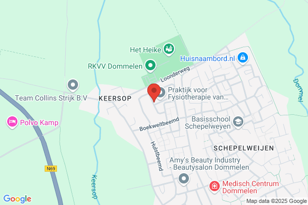 Meer Solution Bv, Van Der