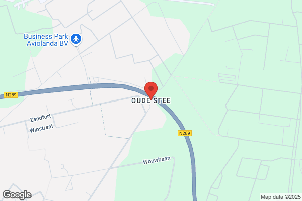Ouwe Stee, D'n