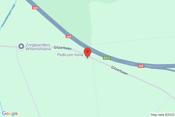 Pedicure Yvonne Bouman-Bechtold