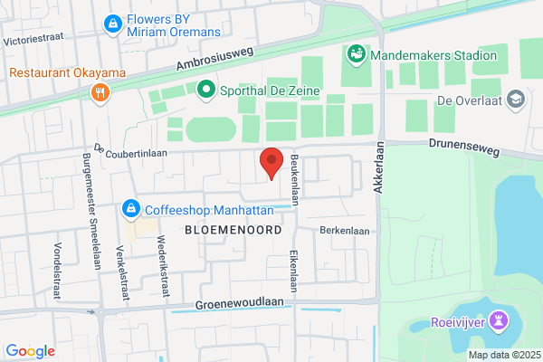 Timmerbedrijf Van Bavel Vof