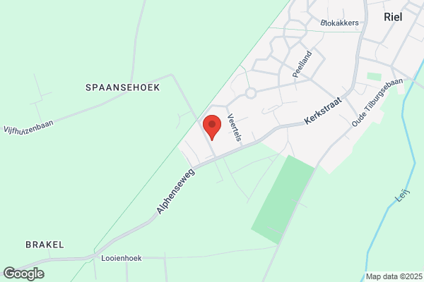 Vekemans, Schildersbedrijf