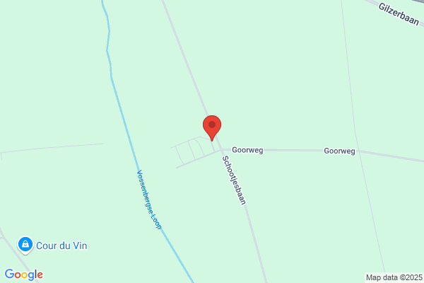 W.J. Van Iersel Fokbedrijf
