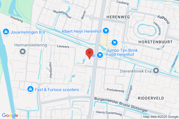 Wbe Alphen Eo