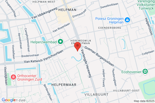 Zeker Zaak