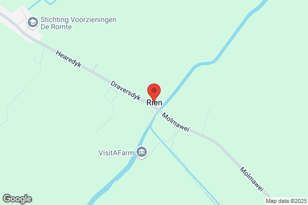 't Reahusterhiem Fan