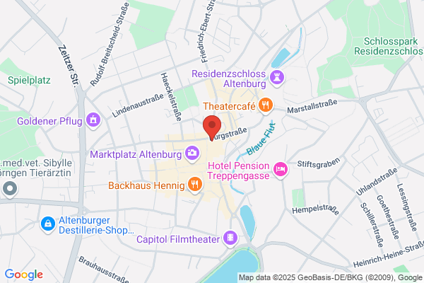 Altenburg, B