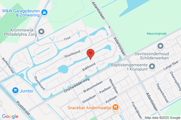 Carosserierestauratiebedrijf Nijdam