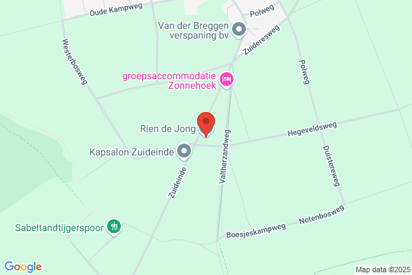 Jong Bv, De