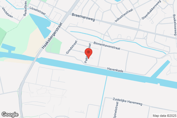 Koelplan