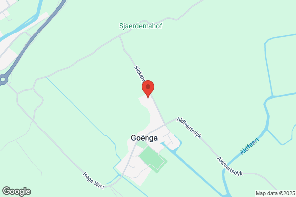 Loonbedrijf Wierda BV