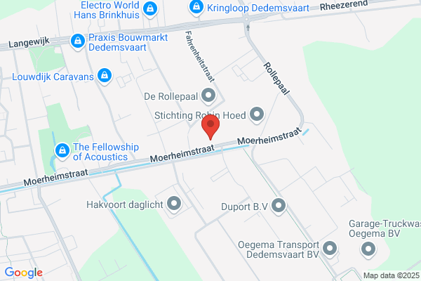 Marnetechniek
