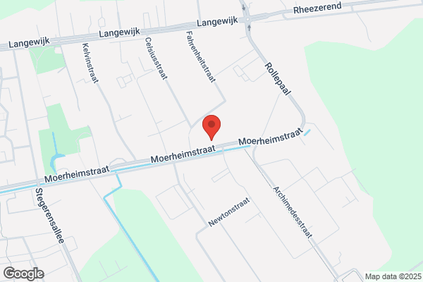 Marnetechniek Bv